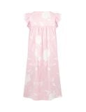  [PRE_ORDER] Đầm mặc nhà nữ Summer Blossom iBasic tay cánh tiên - SW088 
