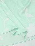  [PRE_ORDER] Đầm mặc nhà nữ Summer Blossom iBasic tay cánh tiên - SW088 