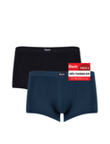  Pack 2 Combo Quần lót nam phom trunk iBasic - PANM133_PA2 