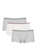  Combo 3 Quần lót nam học sinh iBasic bé trai  iBasic 10y - 18y phom boxer cotton USA kháng khuẩn - PANTB001 