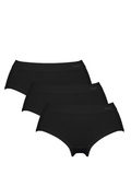  Combo 3 Quần lót nữ thun lạnh iBasic bikini lưng vừa - PANW155 