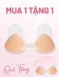  [MUA 1 TẶNG 1] Cặp dán ngực silicone - PK108 