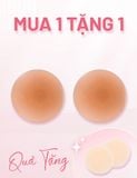 [MUA 1 TẶNG 1] Miếng dán ngực có lỗ thoáng khí - PK117 