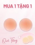  [MUA 1 TẶNG 1] Miếng dán ngực có lỗ thoáng khí - PK117 