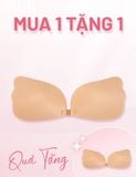  [MUA 1 TẶNG 1] Áo ngực dán Cánh tiên iBasic - PK126 