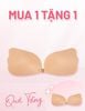  [MUA 1 TẶNG 1] Áo ngực dán Cánh tiên iBasic - PK126 