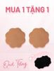  [MUA 1 TẶNG 1] Miếng dán nhũ hoa vải iBasic - PK128 