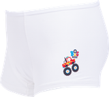  Quần Lót Bé Trai iBasic Thun Lạnh Phom Boxer In Hình PANB031 