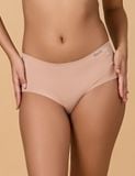 [PRE_ORDER] Hộp 5 Quần lót su không đường may bonding & freecut mềm mịn, không lộ viền iBasic - V200 