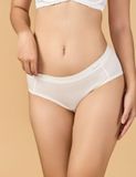  Combo 3 Quần lót nữ thun lạnh iBasic bikini lưng vừa - PANW155 