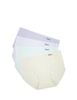  [PRE-ORDER] Pack 4 quần lót nữ iBasic siêu mỏng - PA4PANW157 