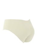  [PRE-ORDER] [MUA 3 TẶNG 1] Combo 4 quần lót nữ su không đường may iBasic lưng cao không lộ viền free cut phom hipster - V029 