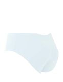  [PRE-ORDER] [MUA 3 TẶNG 1] Combo 4 quần lót nữ su không đường may iBasic lưng cao không lộ viền free cut phom hipster - V029 