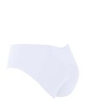  [PRE-ORDER] [MUA 3 TẶNG 1] Combo 4 quần lót nữ su không đường may iBasic lưng cao không lộ viền free cut phom hipster - V029 