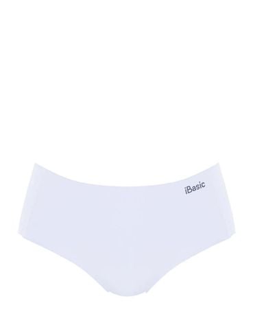  [PRE-ORDER] [MUA 3 TẶNG 1] Combo 4 quần lót nữ su không đường may iBasic lưng cao không lộ viền free cut phom hipster - V029 