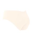  Combo 3 quần lót nữ su không đường may iBasic lưng cao bigsize không lộ viền free cut phom hipster - PANW201 