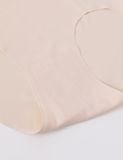  Combo 3 quần lót nữ su không đường may iBasic lưng cao bigsize không lộ viền free cut phom hipster - PANW201 
