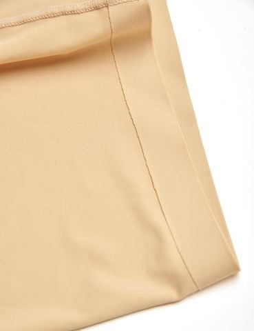  Quần lót nữ mặc váy không đường may lưng bonding iBasic - V187 