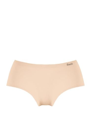  Quần lót nữ lưng cao iBasic không đường may - V189 