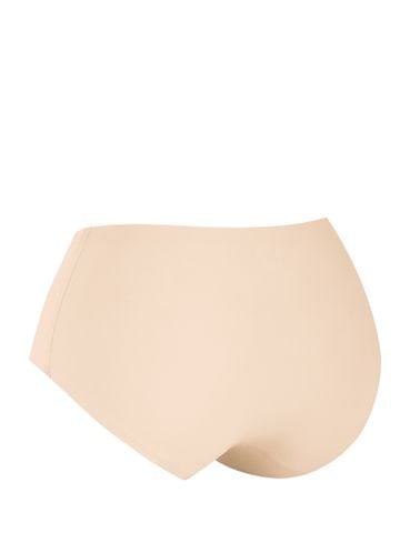  Quần lót nữ lưng cao iBasic không đường may - V189 