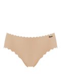  [PRE_ORDER] Hộp 5 Quần lót nữ su không đường may bonding & freecut mềm mịn, không lộ viền iBasic - V200 