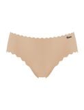  [PRE_ORDER] Hộp 5 Quần lót su không đường may bonding & freecut mềm mịn, không lộ viền iBasic - V200 