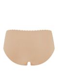  [PRE_ORDER] Hộp 5 Quần lót nữ su không đường may bonding & freecut mềm mịn, không lộ viền iBasic - V200 