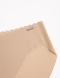  [PRE_ORDER] Hộp 5 Quần lót su không đường may bonding & freecut mềm mịn, không lộ viền iBasic - V200 