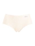  [PRE_ORDER] Hộp 5 Quần lót su không đường may bonding & freecut mềm mịn, không lộ viền iBasic - V200 