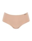  [PRE_ORDER] Hộp 5 Quần lót su không đường may bonding & freecut mềm mịn, không lộ viền iBasic - V200 
