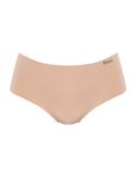  [PRE_ORDER] Hộp 5 Quần lót nữ su không đường may bonding & freecut mềm mịn, không lộ viền iBasic - V200 