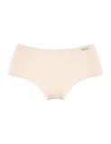  [PRE_ORDER] Hộp 5 Quần lót su không đường may bonding & freecut mềm mịn, không lộ viền iBasic - V200 