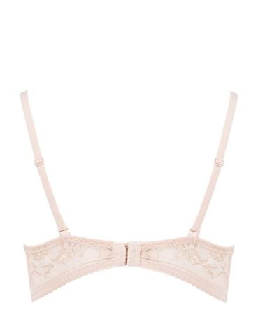  Áo ngực có gọng iBasic mút vừa phối ren - VA086 