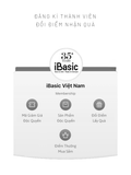  Đầm lót nữ thun lạnh iBasic hai dây trơn - SW091 