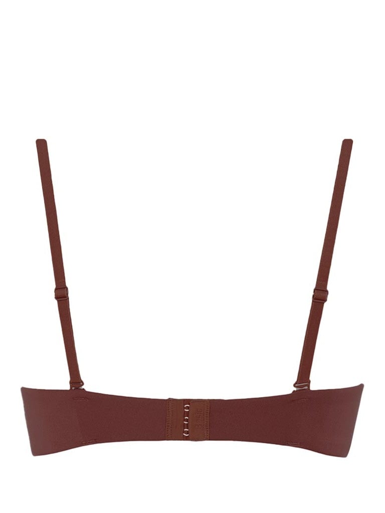  Áo ngực có gọng mút mỏng trơn T-Shirt BRAW020-1 