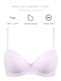  Áo ngực nữ demi trơn không gọng mút mỏng vừa - BRAW158A 
