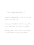  Quần lót nữ iBasic phom bikini phối lưng ren logo - PANY111 