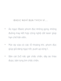  Áo ngực su không gọng mút dày iBasic không đường may thoáng khí - BRAW174 