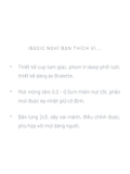  Áo ngực su không đường may iBasic phối lưới mút mỏng tam giác Bralette - BRAY103 