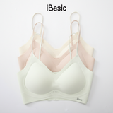  [PRE_ORDER] Áo ngực su iBasic không đường may mút mỏng tàng hình - BRAW178 
