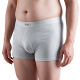  Quần lót boxer nam iBasic phom trunk big size thun lạnh - PANM178_BS 