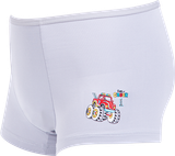  Quần Lót Bé Trai iBasic Thun Lạnh Phom Boxer In Hình PANB031 