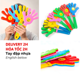 Tay Đập Nhựa 28cm - Hand Clappers CBHP98