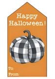 BBHL129 Halloween Tag