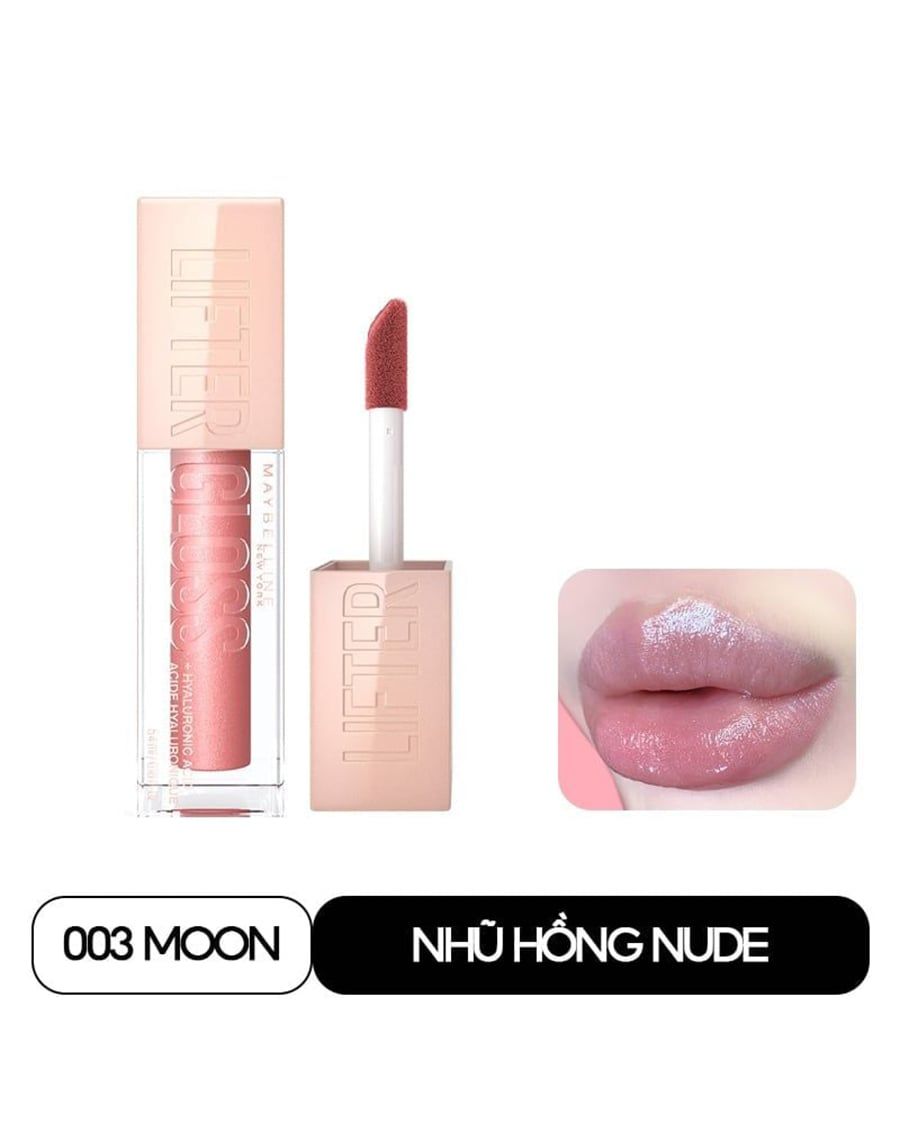  Son Bóng Maybelline Lifter Gloss 