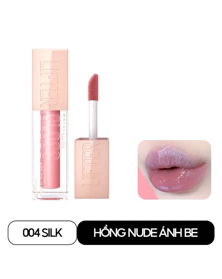  Son Bóng Maybelline Lifter Gloss 
