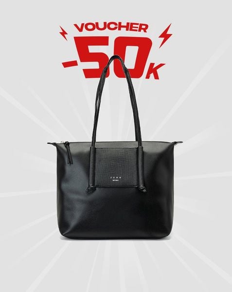  Túi Xách Lớn Dây Đeo Thắt Nút 