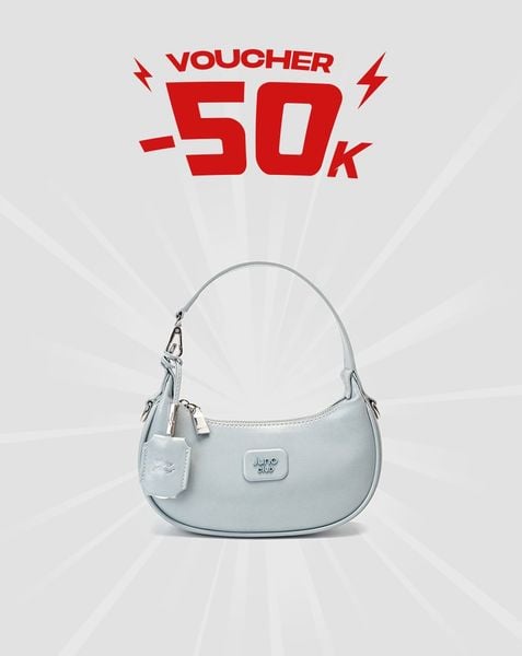  Túi Xách Nhỏ Hobo Juno Club 