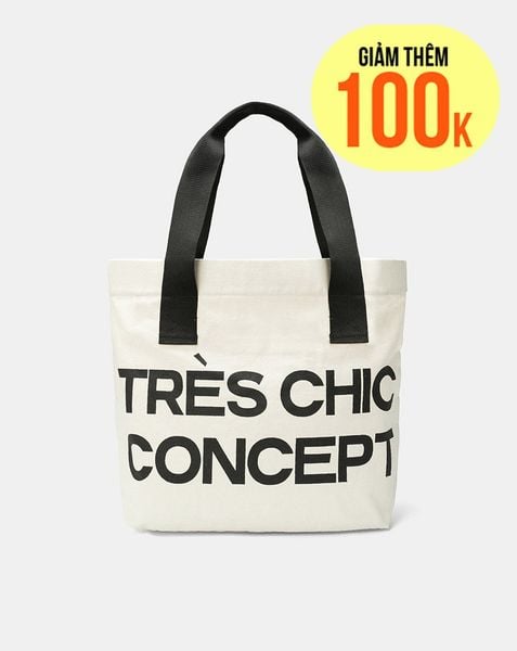  Túi Canvas Thời Trang 