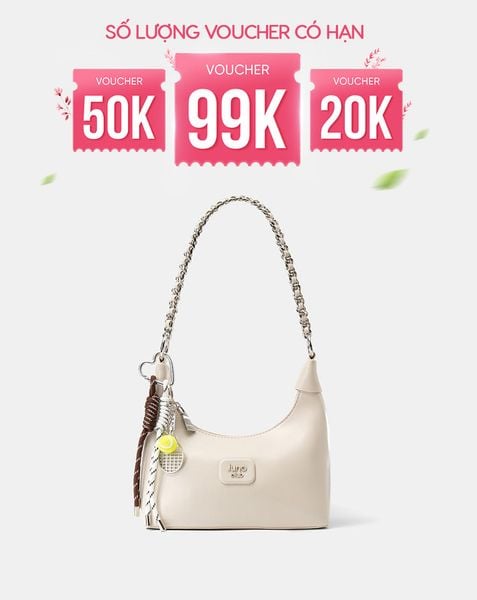  Túi Xách Nhỏ Juno Club 